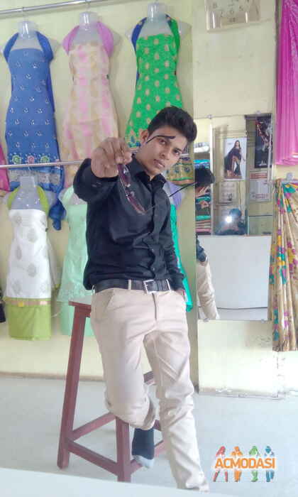 Akhalak Mujahid Shaikh photo №80542. Uploaded 20 October 2016