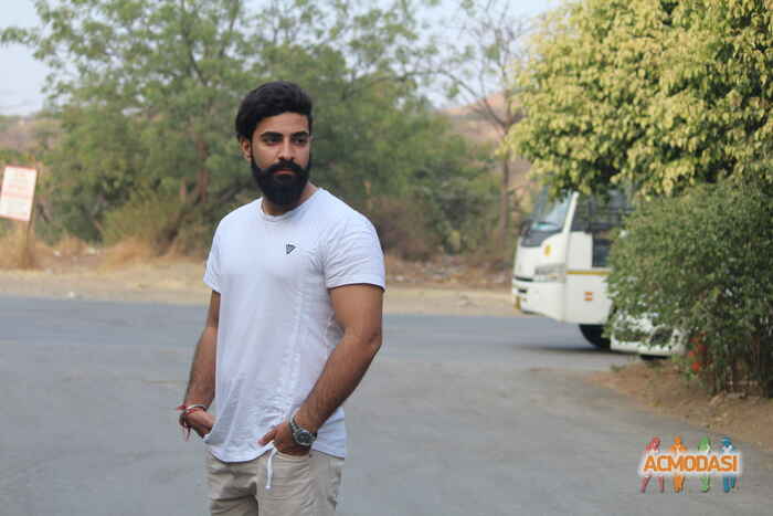 rishabh  khuda photo №92002. Uploaded 16 January 2017