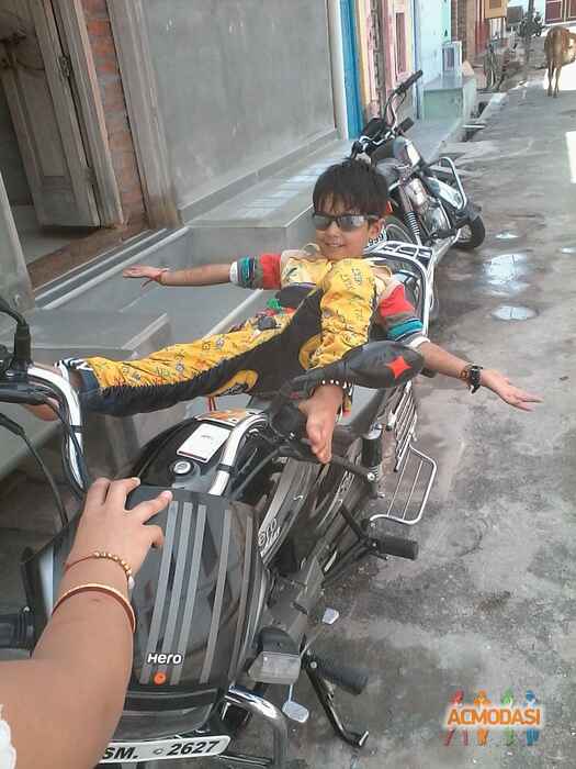 Aayush  Kulariya photo №14692. Uploaded 11 August 2015