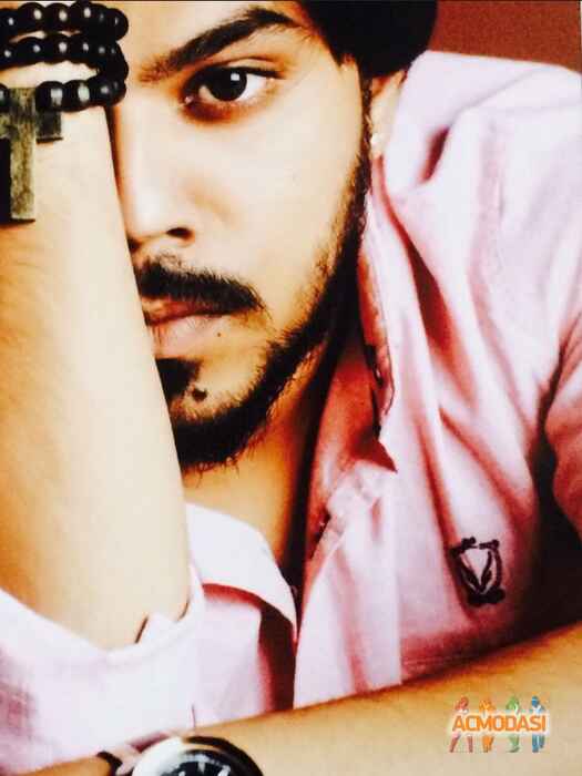 Pratik  Dushing photo №40914. Uploaded 16 January 2016