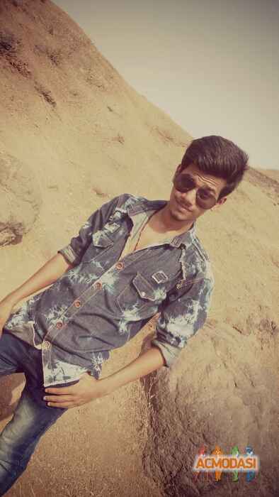 Afzal Aslam Shaikh photo №73553. Uploaded 31 August 2016