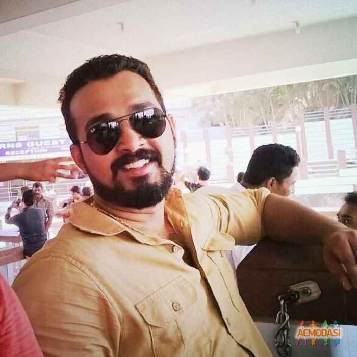 Sathish Sasidharan Nair photo №98142. Uploaded 11 March 2017