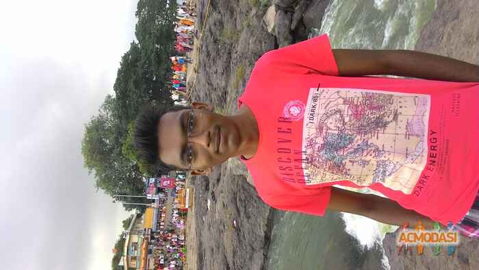 Devendra  Patil photo №33687. Uploaded 09 December 2015