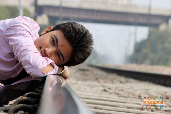 Rishabh  Bhadauria photo №91939. Uploaded 16 January 2017