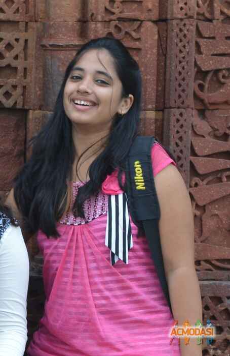 Aayushi Gosavi   photo №79001. Uploaded 09 October 2016