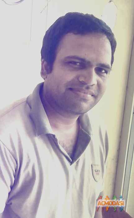 Anand  Patil photo №10304. Uploaded 14 July 2015