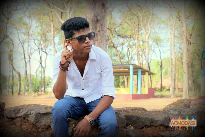 Sanket  Pajave photo №105371. Uploaded 29 May 2017