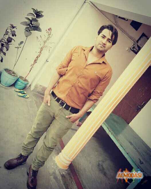 Aditya  Kumar photo №103953. Uploaded 12 May 2017