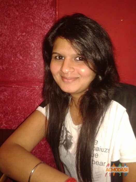 Aashini  Shah photo №18208. Uploaded 01 September 2015