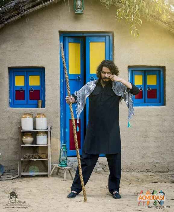 Aman  Kumar photo №116047. Uploaded 25 April 2018