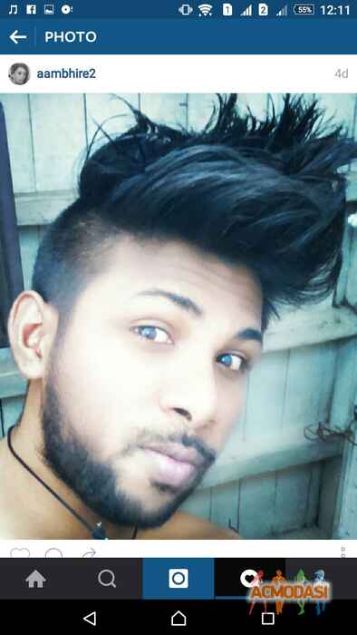 Akshay Pravinkumar Ambhire photo №43992. Uploaded 01 February 2016