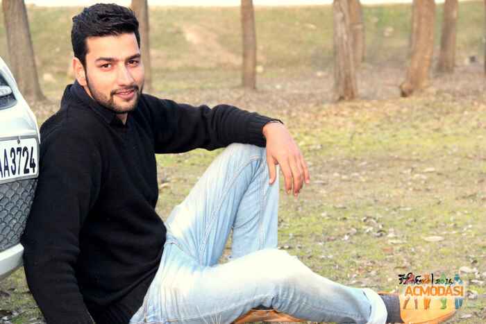 Firdous Ahmad Wani photo №87525. Uploaded 13 December 2016