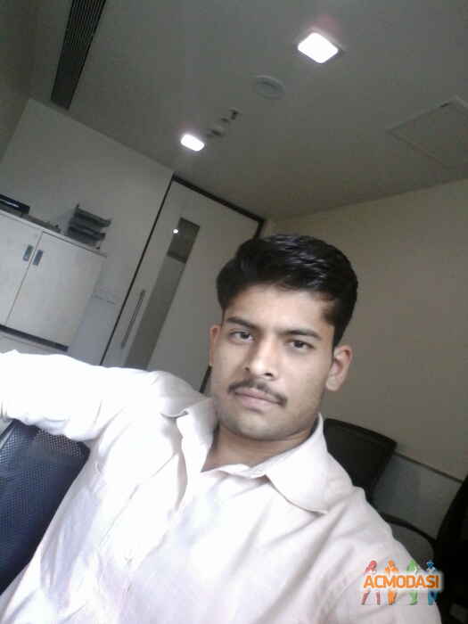 Bharat Bhosale   photo №71575. Uploaded 17 August 2016