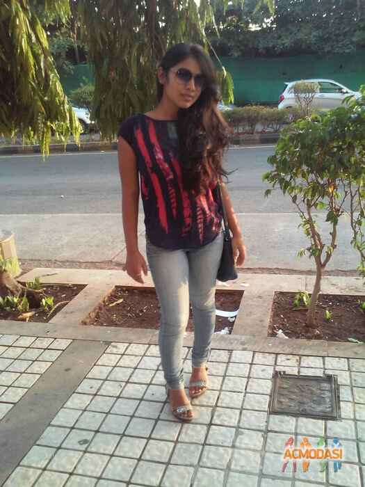 Priya Nitin Hate photo №97565. Uploaded 05 March 2017