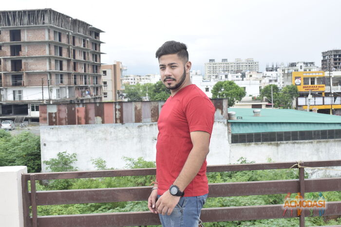 Sparsh  Ahuja photo №122145. Uploaded 11 March 2020