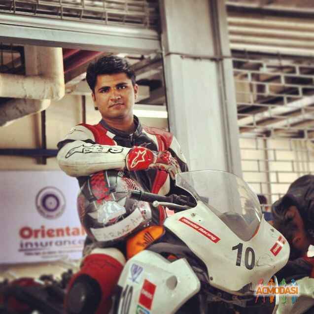 Faraaz  Siddiqui photo №17150. Uploaded 25 August 2015