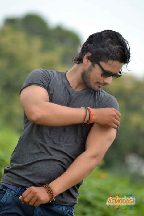 Prem  Sharma photo №19007. Uploaded 06 September 2015