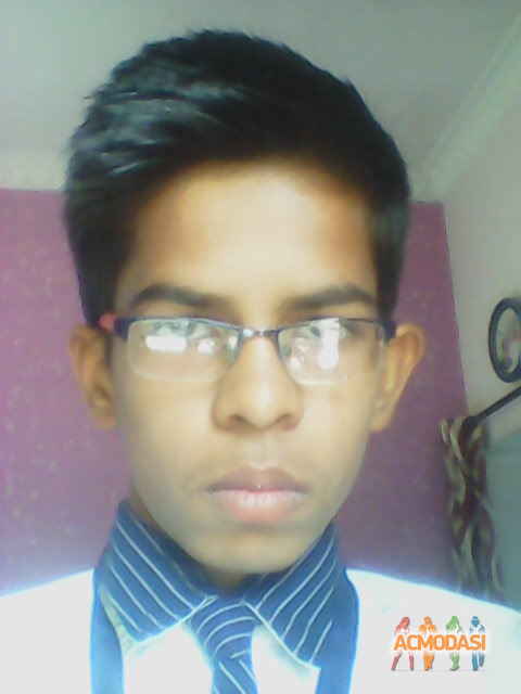 Himanshu  Dabrase photo №25509. Uploaded 23 October 2015
