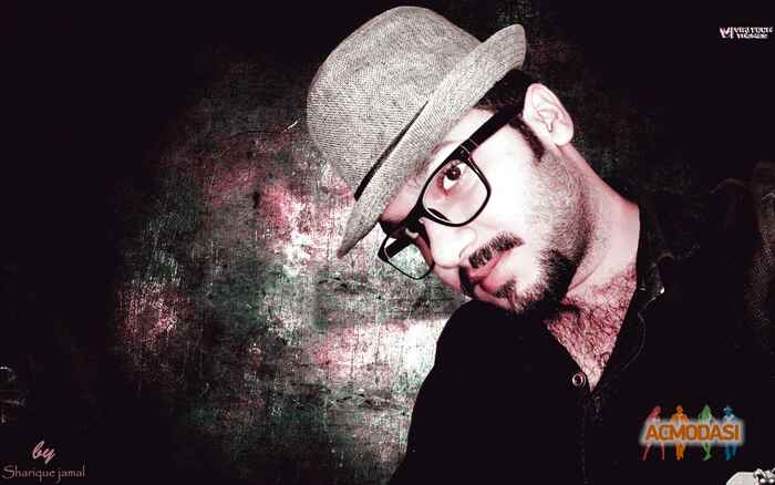 Sharique  Jamal photo №31213. Uploaded 26 November 2015