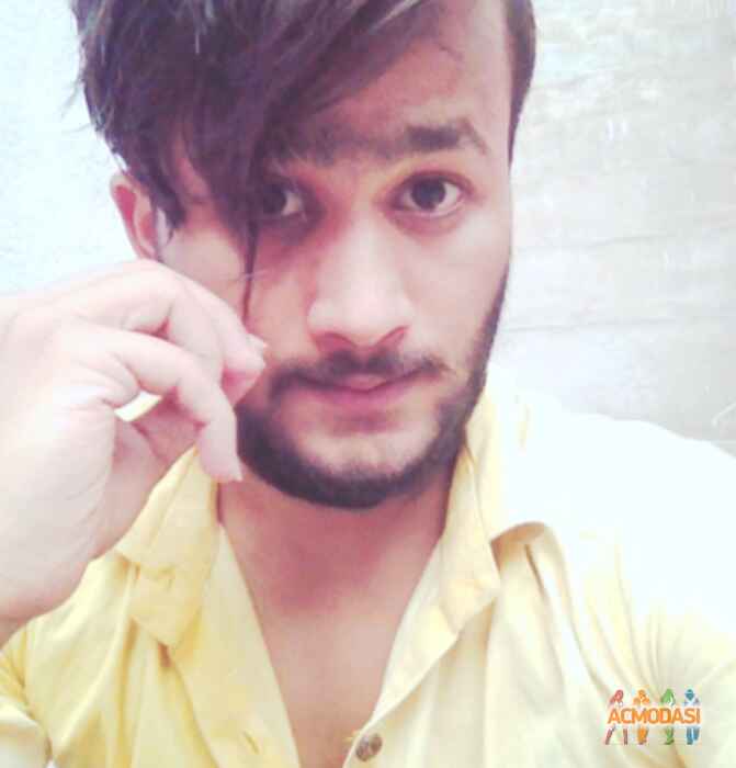 Adnan  Faraz photo №60658. Uploaded 27 May 2016