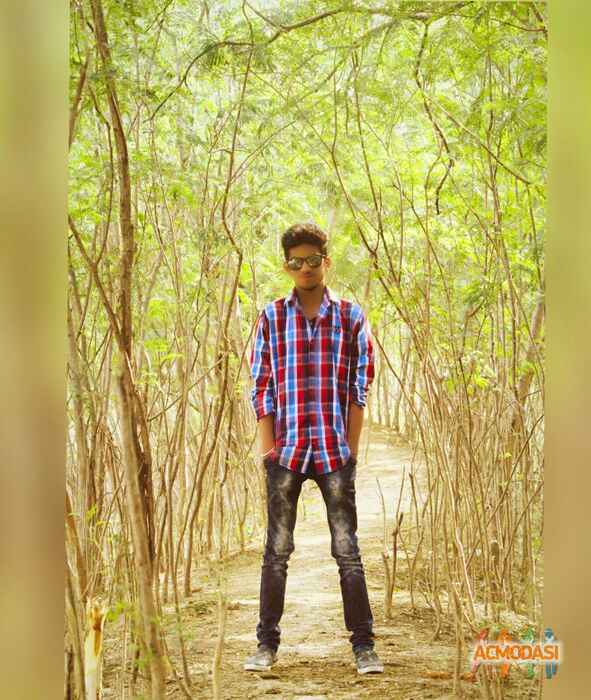 Abhinav  Choudhary photo №85240. Uploaded 25 November 2016
