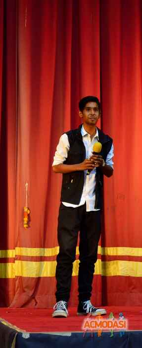 Vivek  Pathak photo №87977. Uploaded 17 December 2016