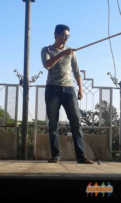 Mahesh  Deshmukh photo №97694. Uploaded 06 March 2017