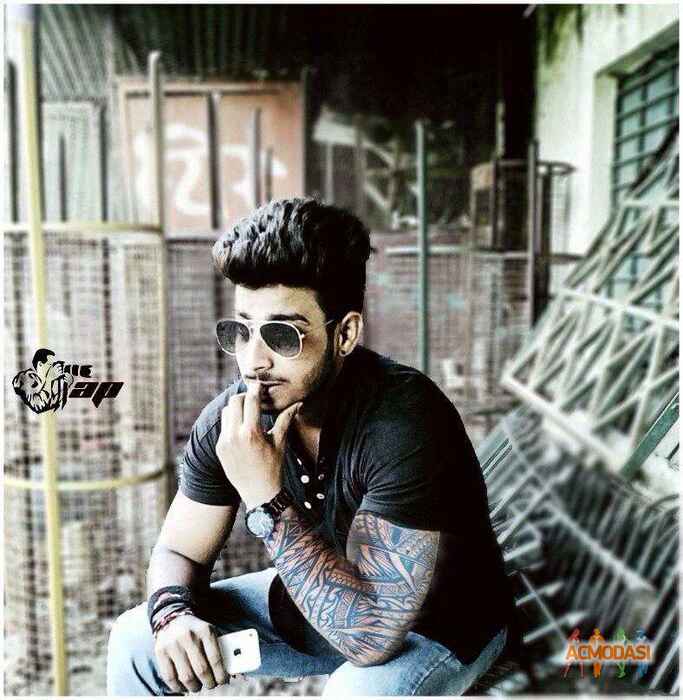 Rajat  Saxena photo №105069. Uploaded 26 May 2017