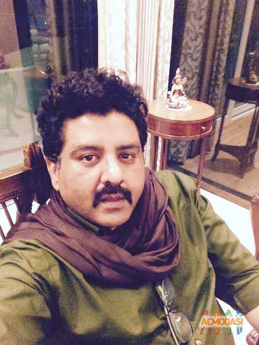 Rudolfo Rajeev Hubert photo №55247. Uploaded 20 April 2016
