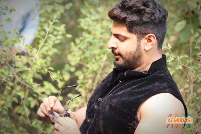 Vishal  Choudhary photo №87345. Uploaded 12 December 2016