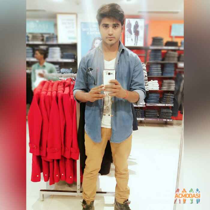 Ankit  Dwivedi photo №89820. Uploaded 31 December 2016