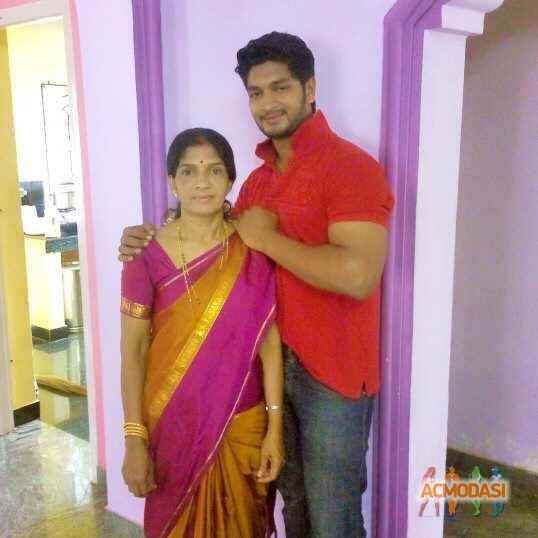 VIKAS KUMAR R photo №68517. Uploaded 26 July 2016