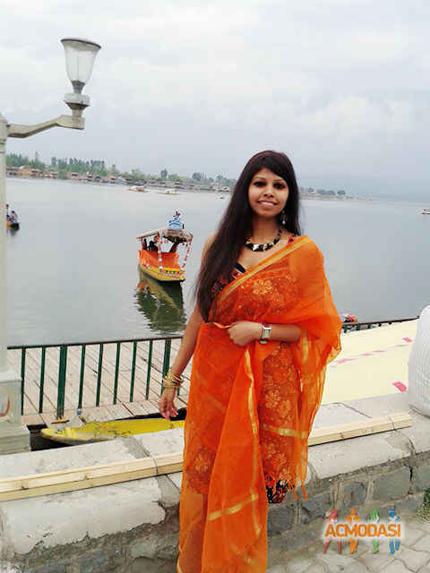 Paramita  Mallik photo №73247. Uploaded 29 August 2016