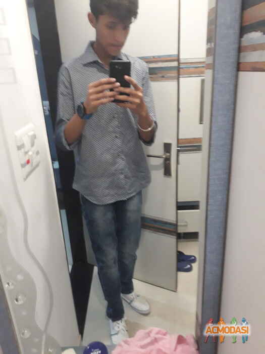 Sahil Rohira  Rohira photo №100269. Uploaded 07 April 2017