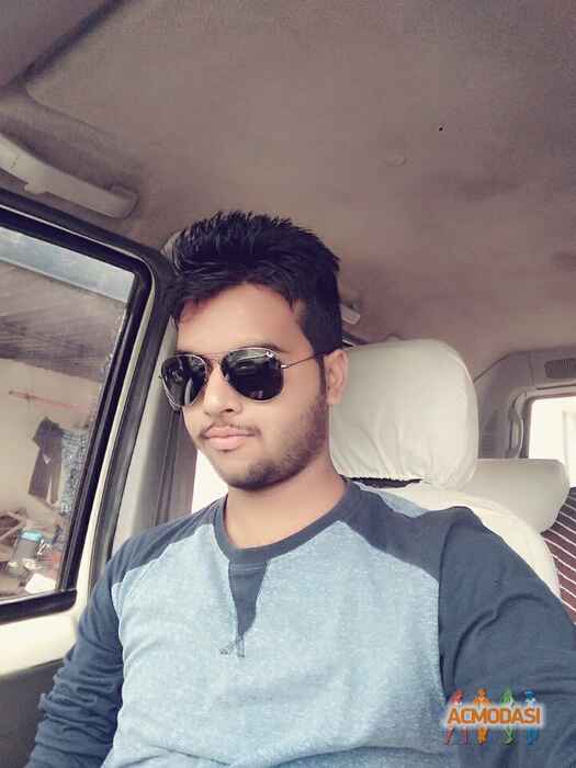 Ankit  Choudhary photo №106602. Uploaded 19 June 2017