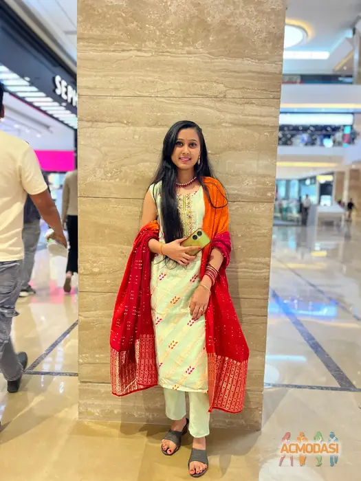 Vaishnavi  Dhumal photo №126746. Uploaded 01 February 2026