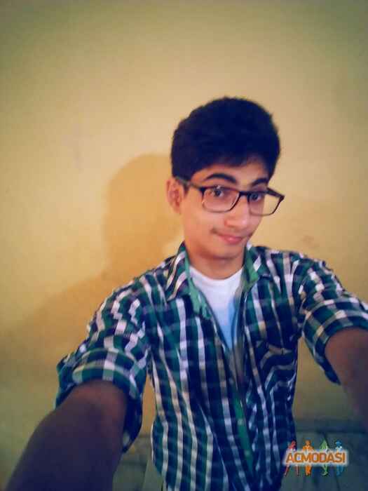 Diwakar  Sharma photo №32958. Uploaded 06 December 2015