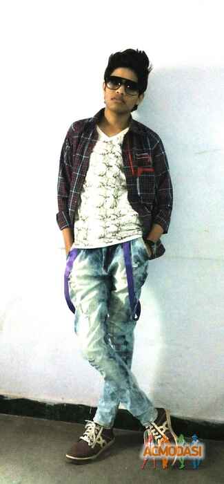 Rajkumar  Verma photo №41973. Uploaded 19 January 2016
