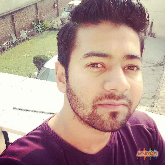 Rahul  Rattan photo №85502. Uploaded 28 November 2016