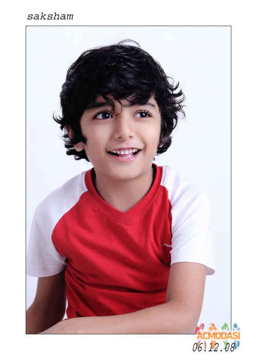 Saksham Deepak Sudhija photo №46652. Uploaded 17 February 2016