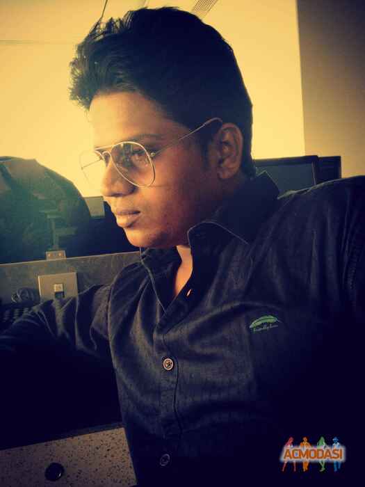 Pankaj Bhagwan Hirole photo №49813. Uploaded 10 March 2016