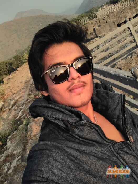 Juned Hanif Jaga photo №50065. Uploaded 12 March 2016