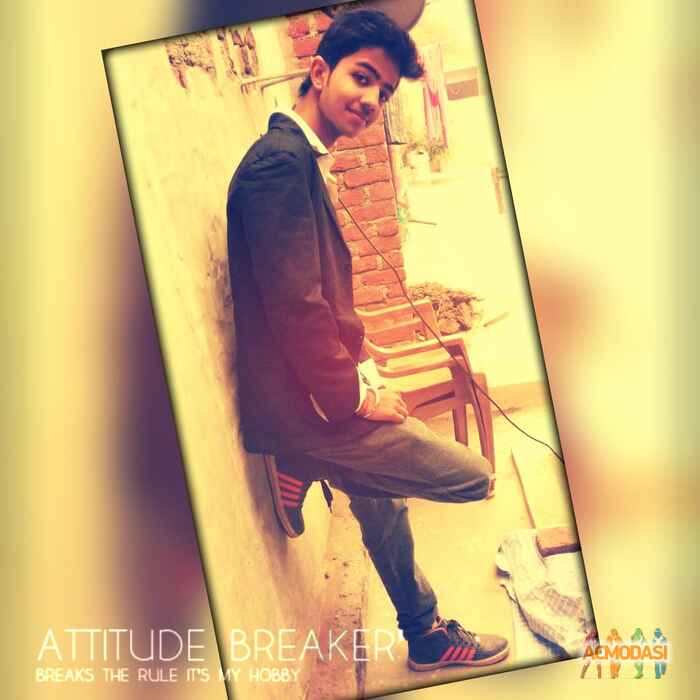 Aditya  Tyagi photo №56639. Uploaded 29 April 2016