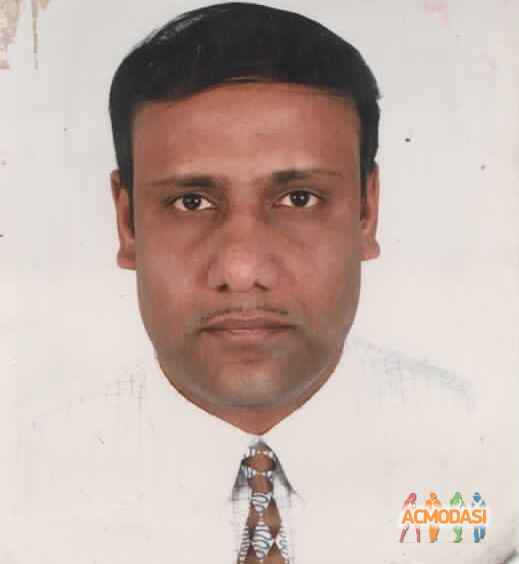 Ashok  Chatterjee photo №61725. Uploaded 05 June 2016