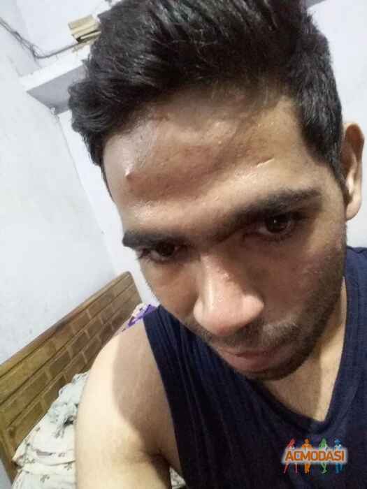 Abhay Kumar Singh photo №65021. Uploaded 25 June 2016