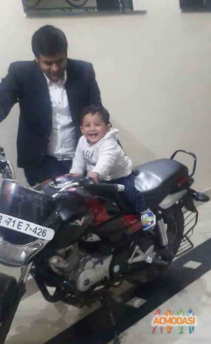 Aarav  Gupta photo №102594. Uploaded 28 April 2017