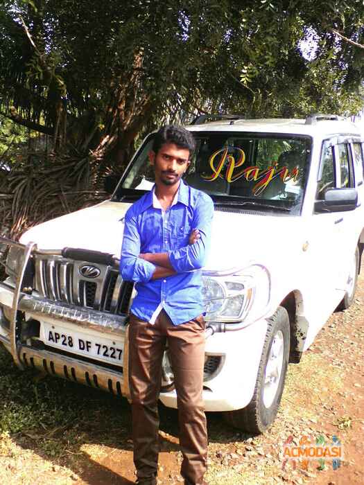 Raju   photo №61373. Uploaded 02 June 2016