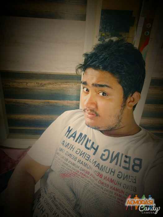 Fauzaan  Patni photo №18636. Uploaded 04 September 2015
