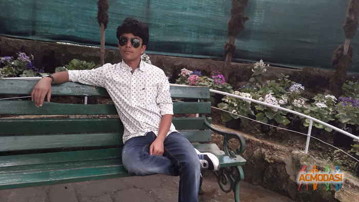 Sharad  Kotwani photo №73948. Uploaded 02 September 2016