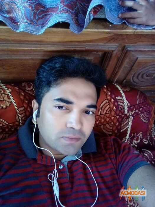 Abhijeet Ashok Awari photo №98850. Uploaded 19 March 2017